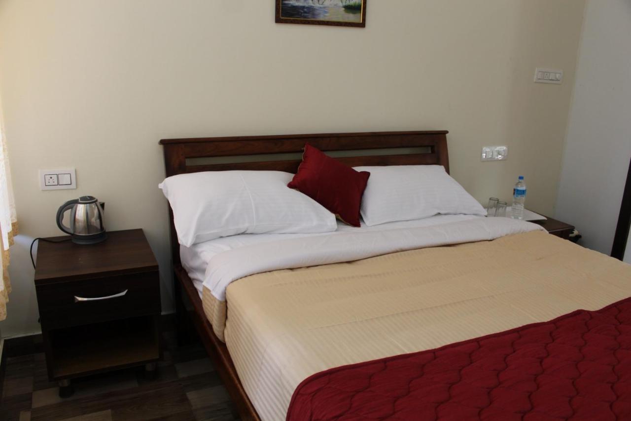 Sri Lakshmi Estates Apartment Siddapura  Exterior photo